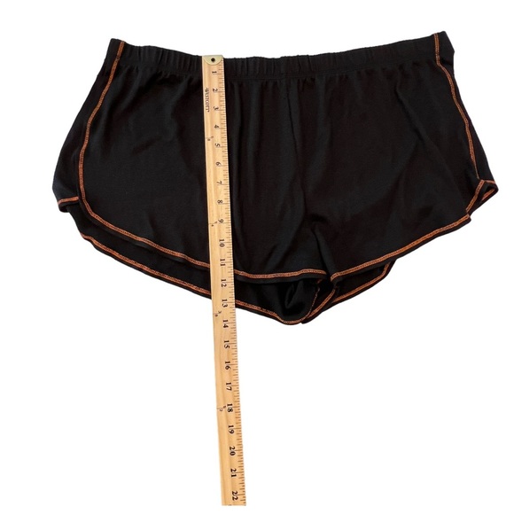 Halloween pajamas glow in the dark size 2X - Picture 9 of 11